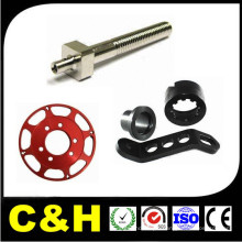 Construction Machinery Part /CNC Lathe Precision Machining Parts/CNC Lathe Machine Parts